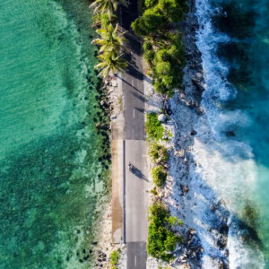Australia-Tuvalu Agreement Highlights Urgency for Global Emissions Reduction