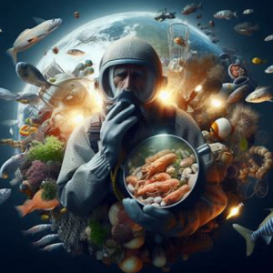 Climate Change Threatens Vital Nutrients in Seafood Implications for Low-Income Countries

