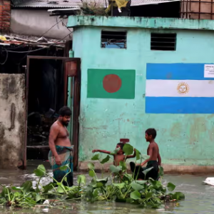 Climate Accountability An Imperative at Cop28